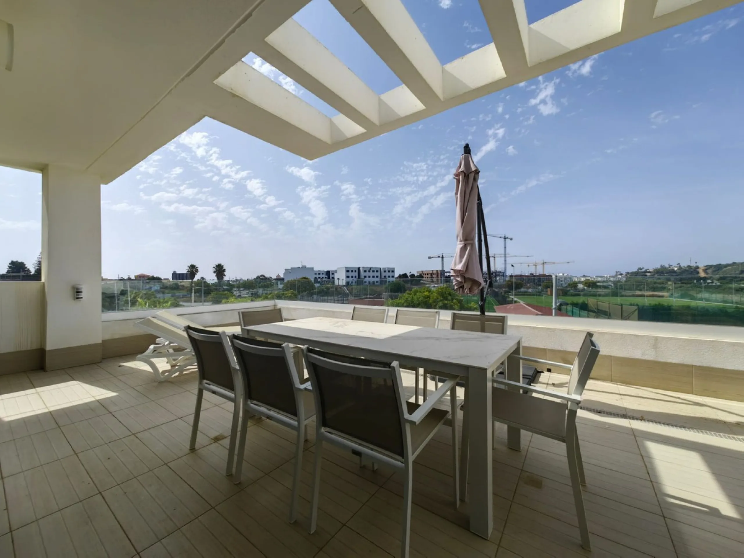 Stunning Duplex Penthouse in Las Olas – La Gaspara, Estepona
