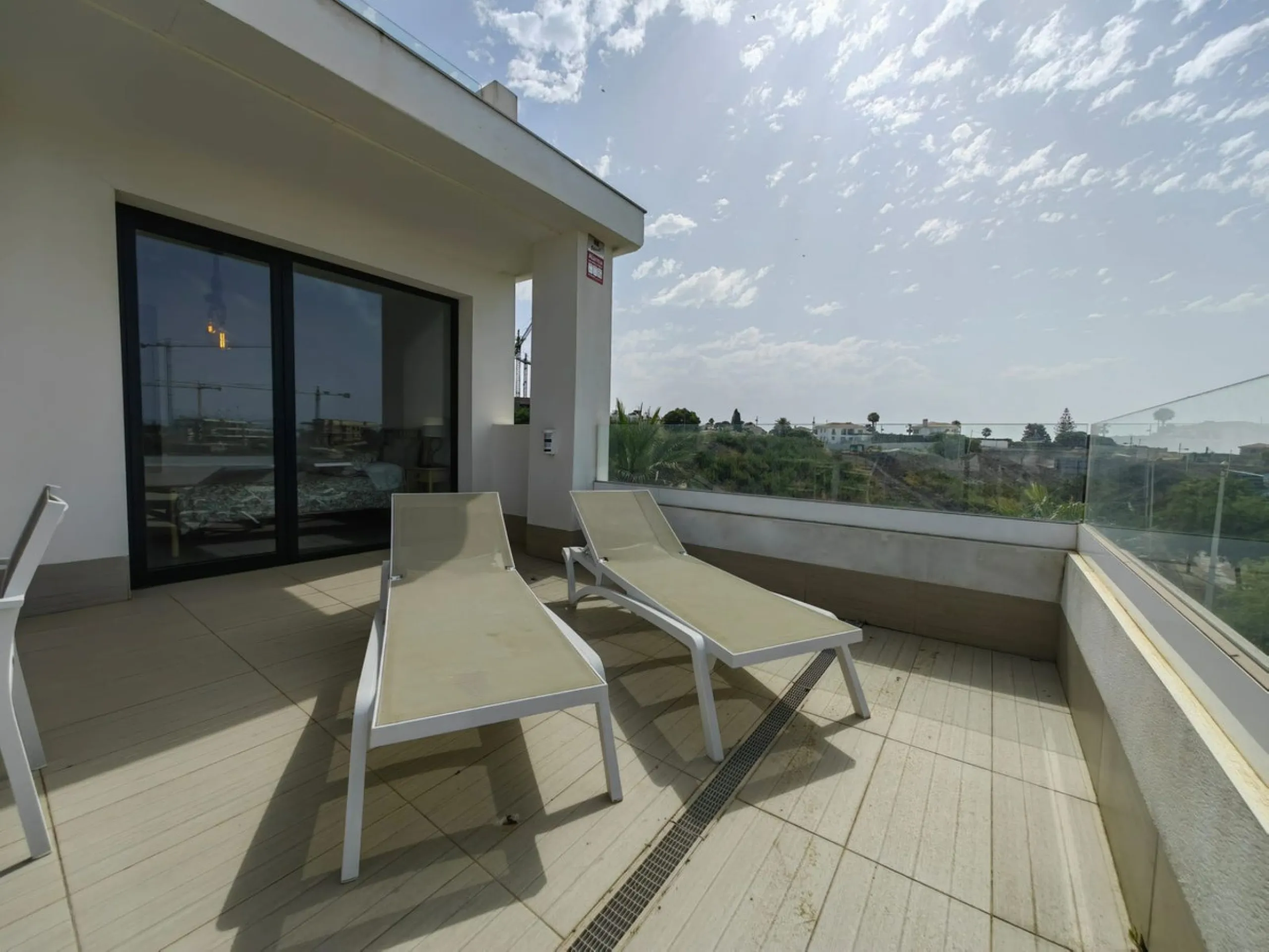 Stunning Duplex Penthouse in Las Olas – La Gaspara, Estepona