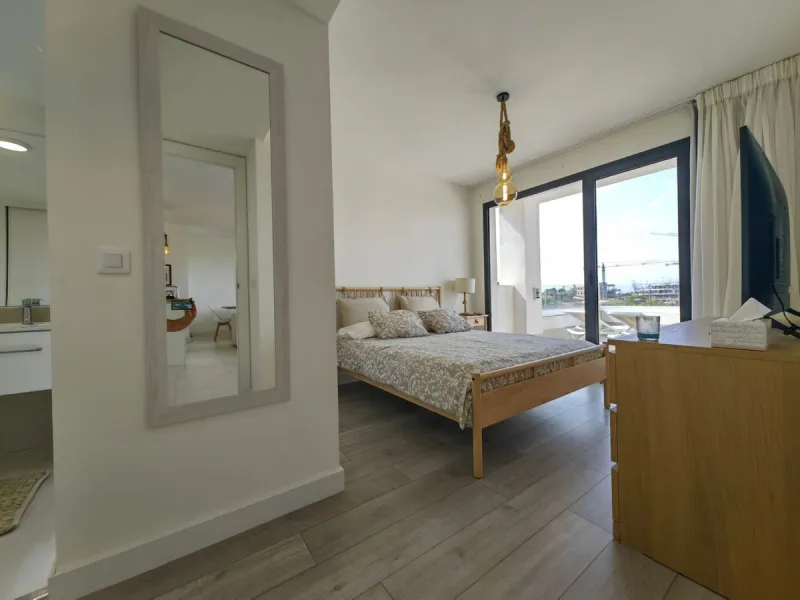 Stunning Duplex Penthouse in Las Olas – La Gaspara, Estepona