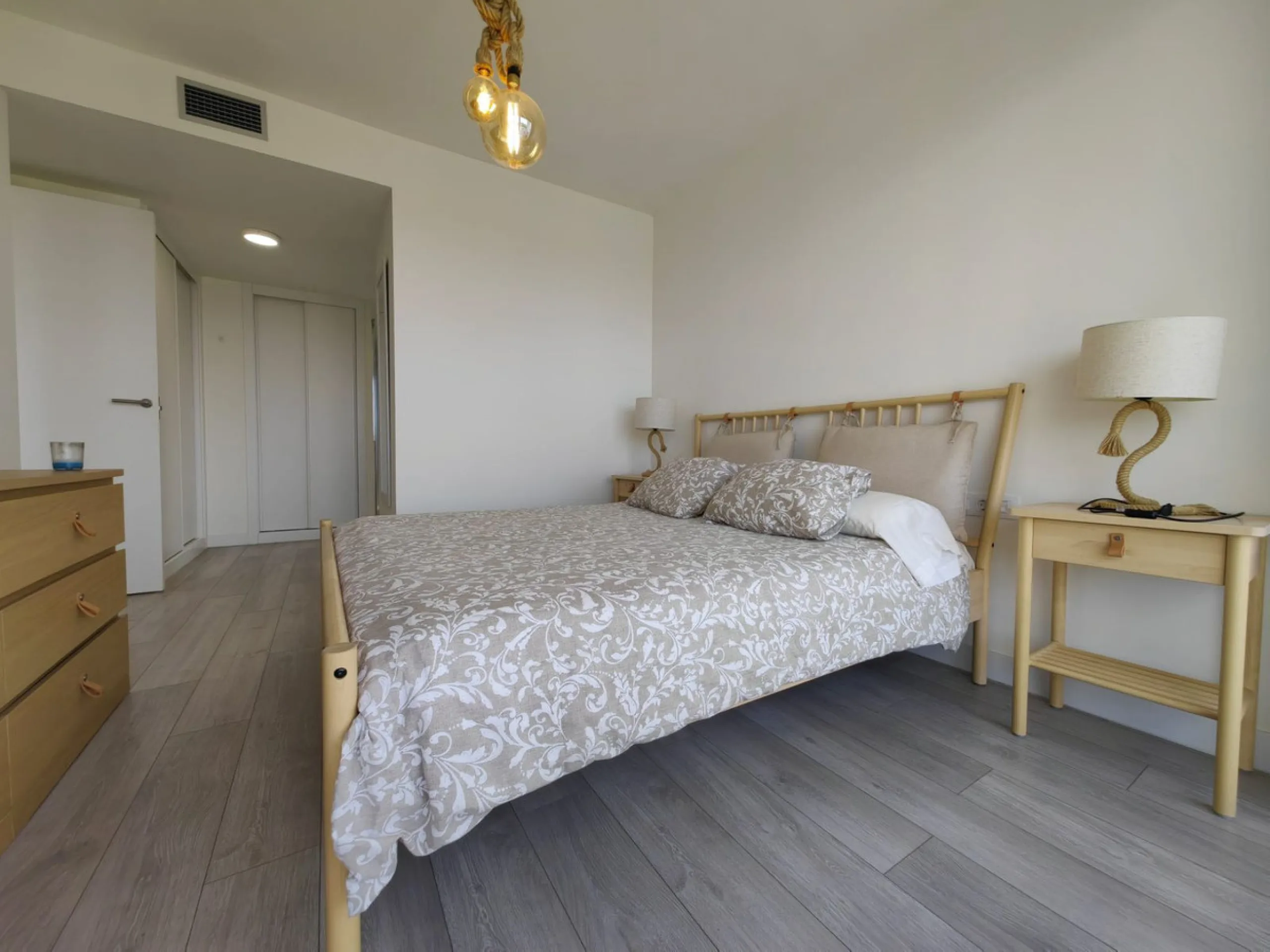 Stunning Duplex Penthouse in Las Olas – La Gaspara, Estepona