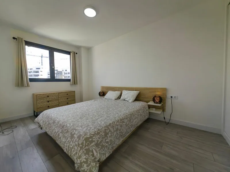 Stunning Duplex Penthouse in Las Olas – La Gaspara, Estepona