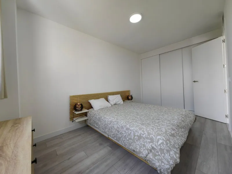 Stunning Duplex Penthouse in Las Olas – La Gaspara, Estepona