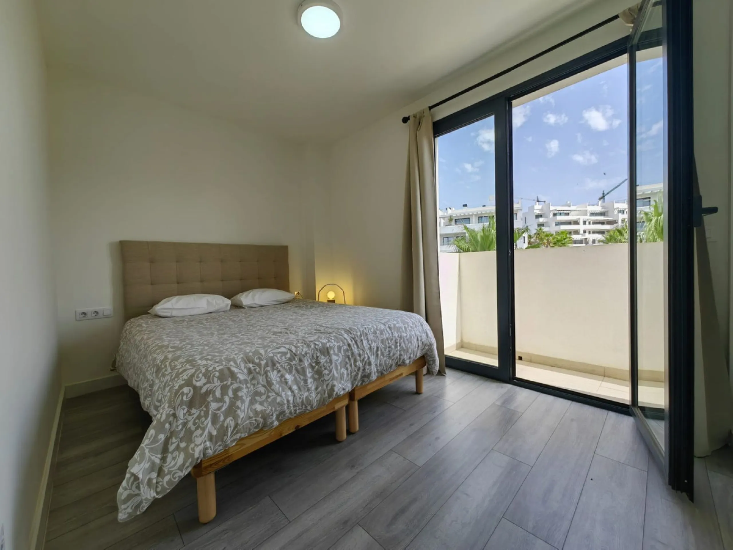 Stunning Duplex Penthouse in Las Olas – La Gaspara, Estepona