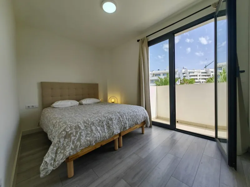 Stunning Duplex Penthouse in Las Olas – La Gaspara, Estepona