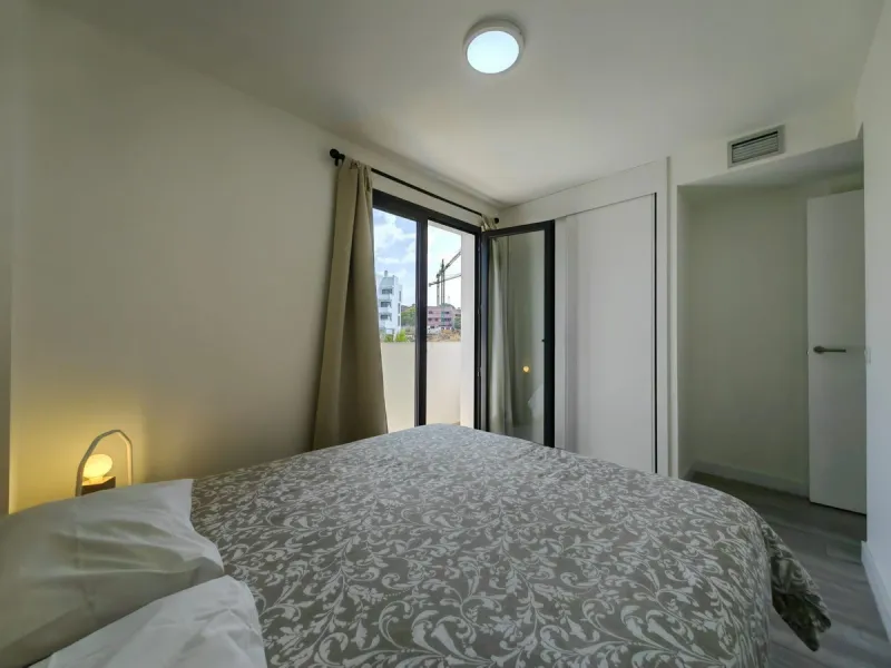 Stunning Duplex Penthouse in Las Olas – La Gaspara, Estepona