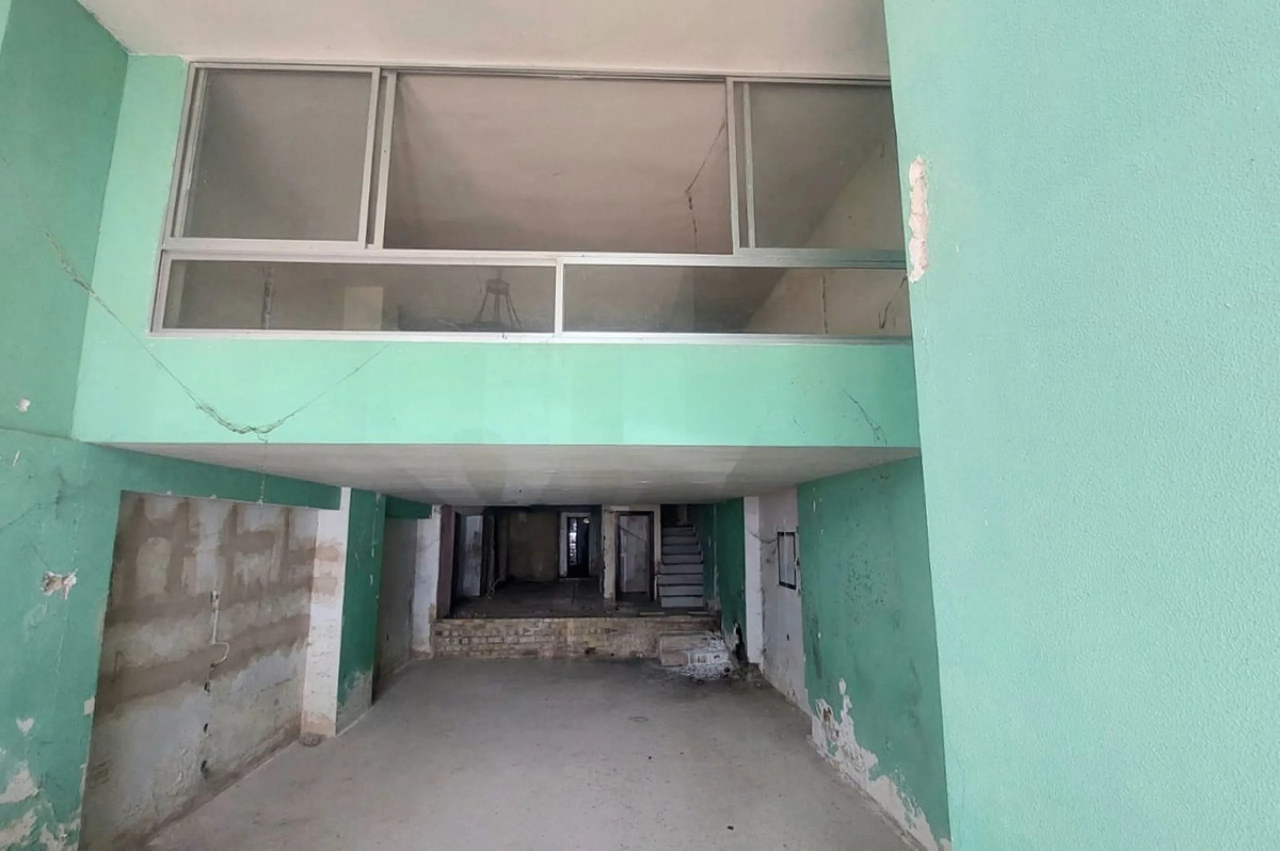 Frontline Beach Commercial Premises – Los Boliches, Fuengirola