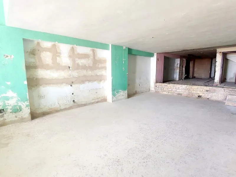 Frontline Beach Commercial Premises – Los Boliches, Fuengirola