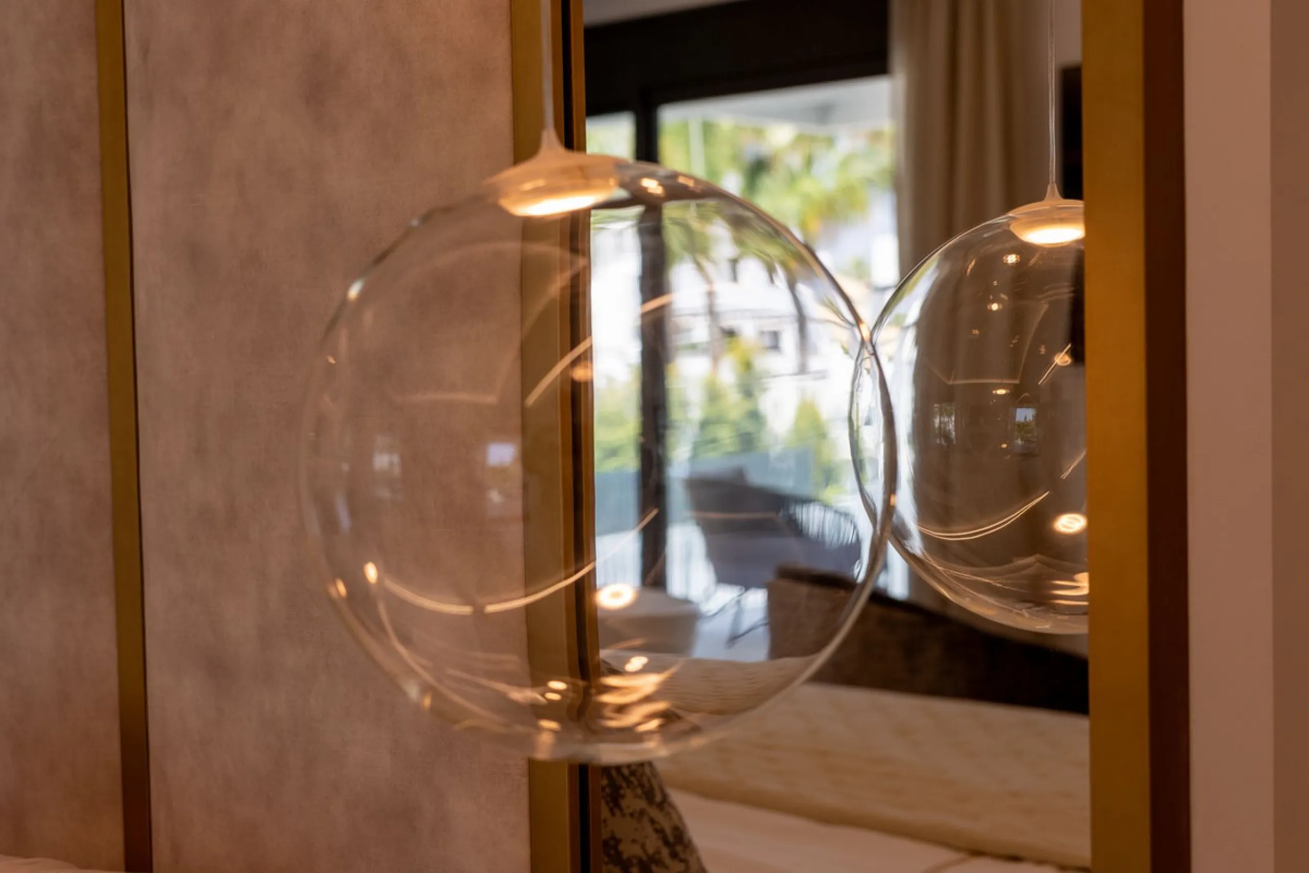 Villa Valois: Contemporary Elegance in the Heart of Puerto Banus