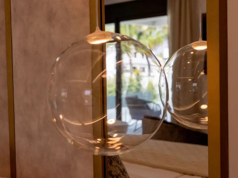 Villa Valois: Contemporary Elegance in the Heart of Puerto Banus