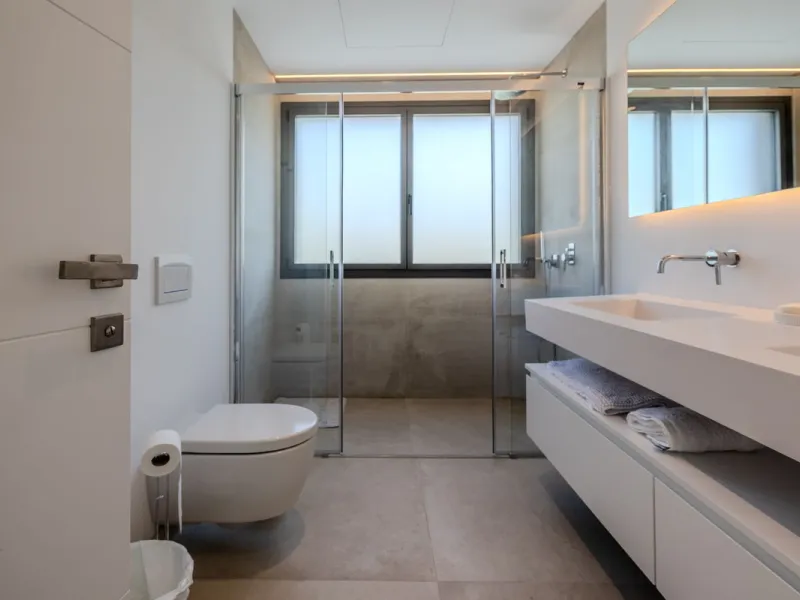 Villa Valois: Contemporary Elegance in the Heart of Puerto Banus