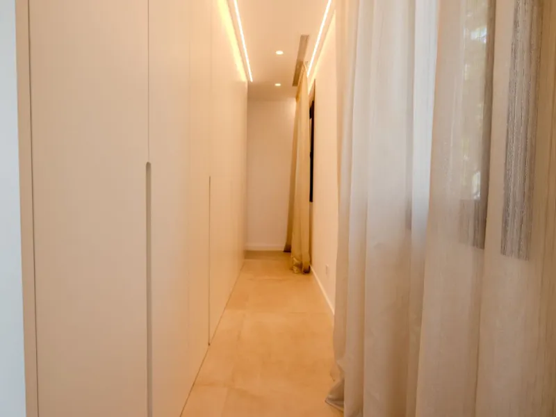 Villa Valois: Contemporary Elegance in the Heart of Puerto Banus