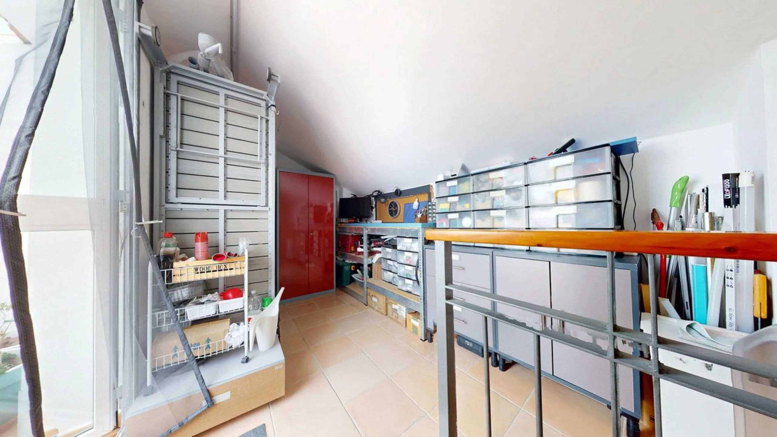 Large townhouse with sea views in Torremuelle, steps away from the British College