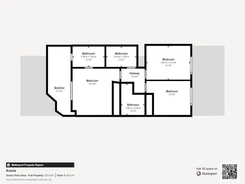 Large townhouse with sea views in Torremuelle, steps away from the British College