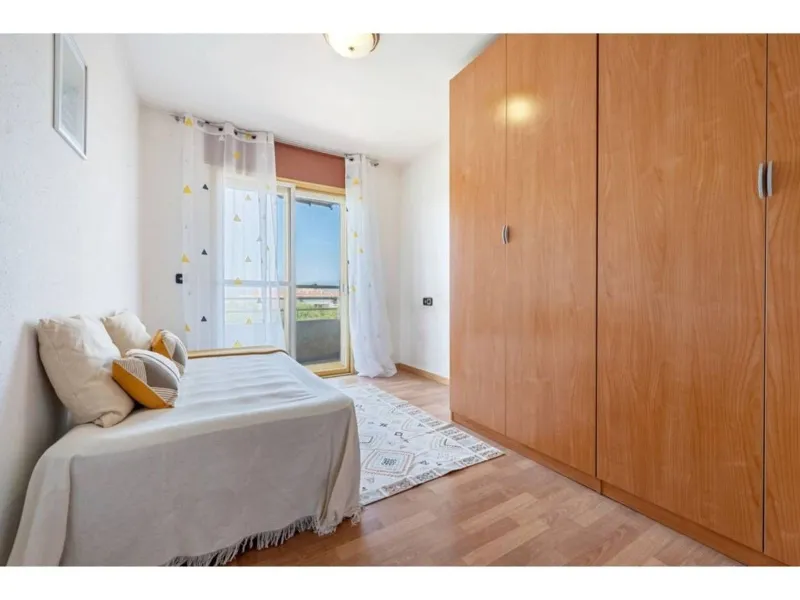 Spacious and versatile apartment in the center of Cambrils, Costa Dorada