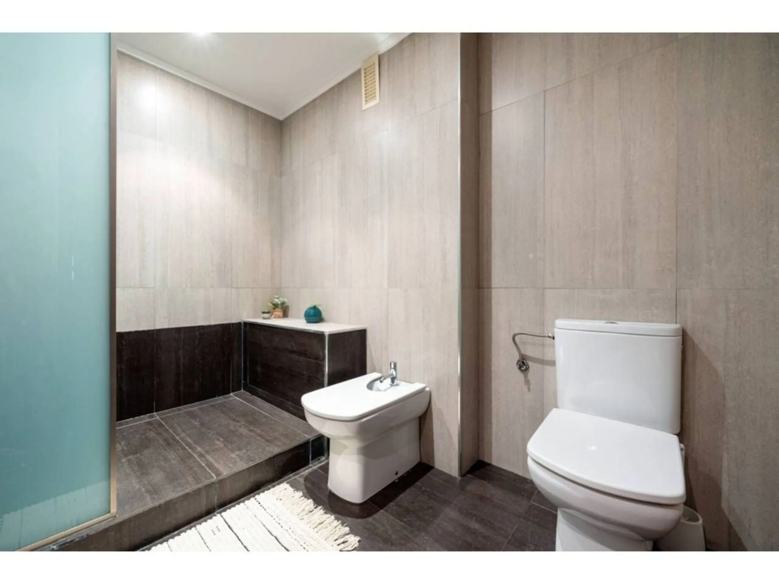 Spacious and versatile apartment in the center of Cambrils, Costa Dorada