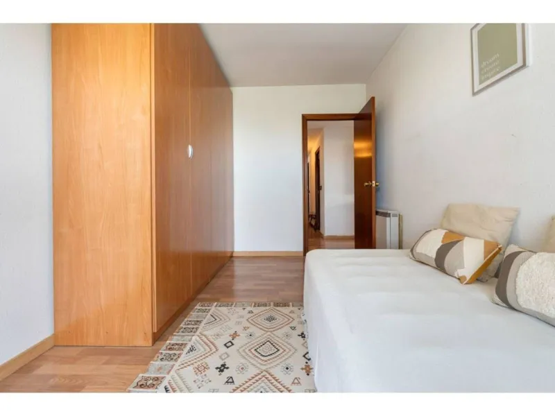 Spacious and versatile apartment in the center of Cambrils, Costa Dorada
