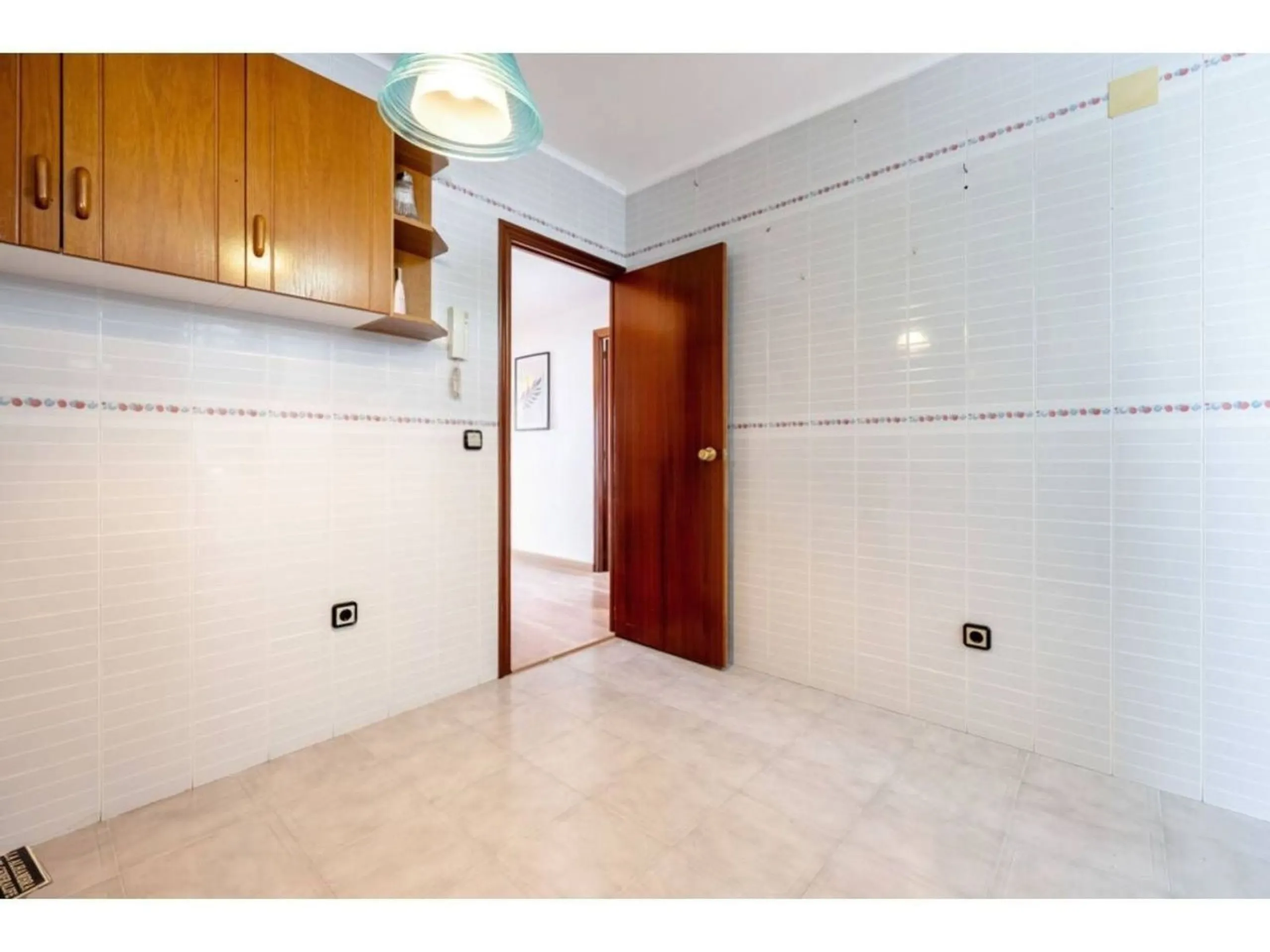 Spacious and versatile apartment in the center of Cambrils, Costa Dorada