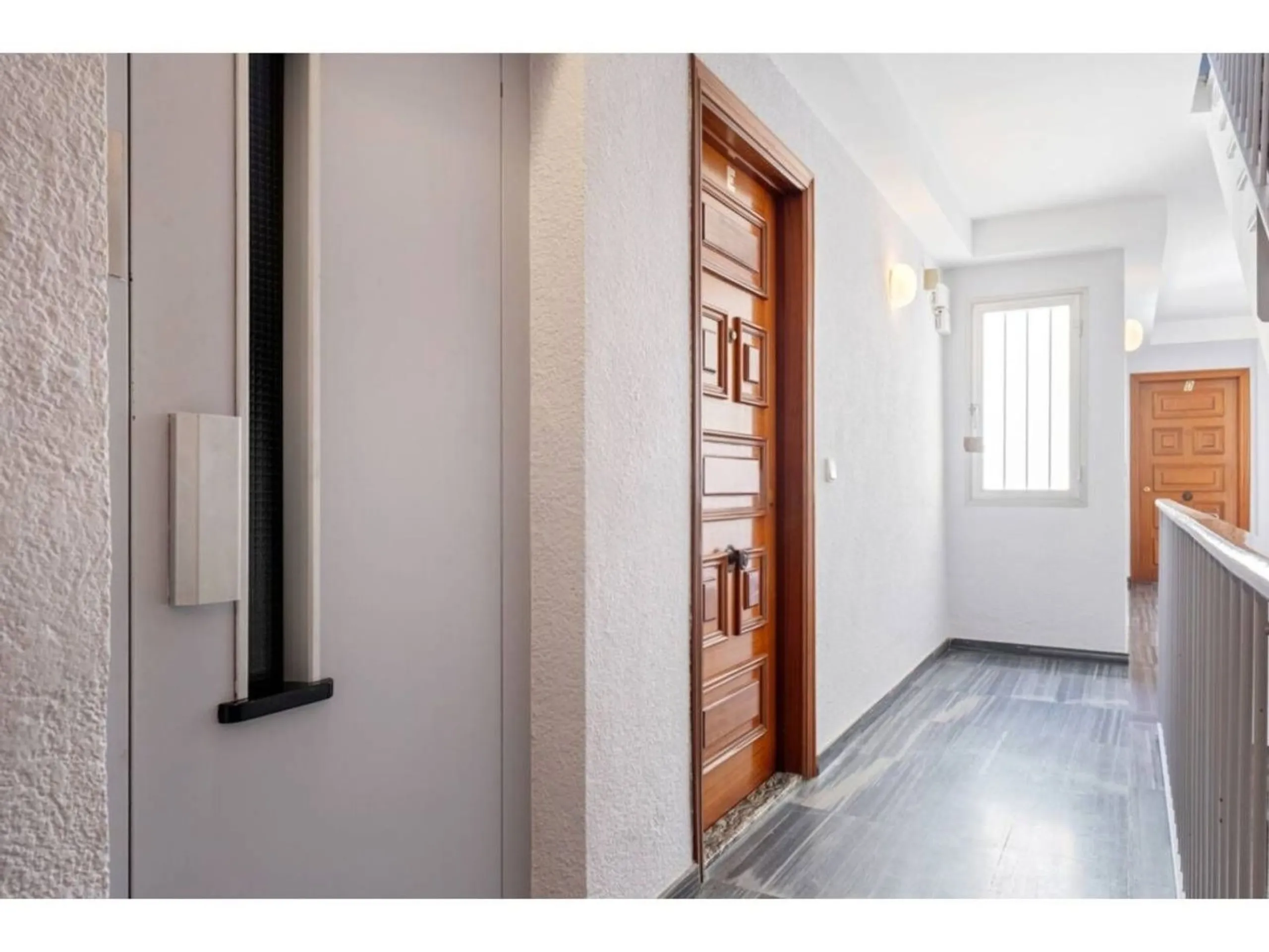 Spacious and versatile apartment in the center of Cambrils, Costa Dorada