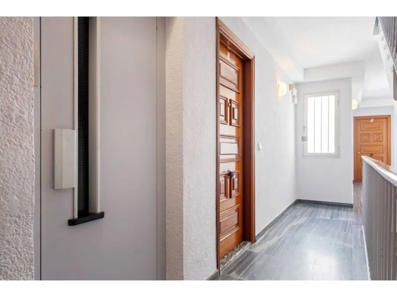 Spacious and versatile apartment in the center of Cambrils, Costa Dorada