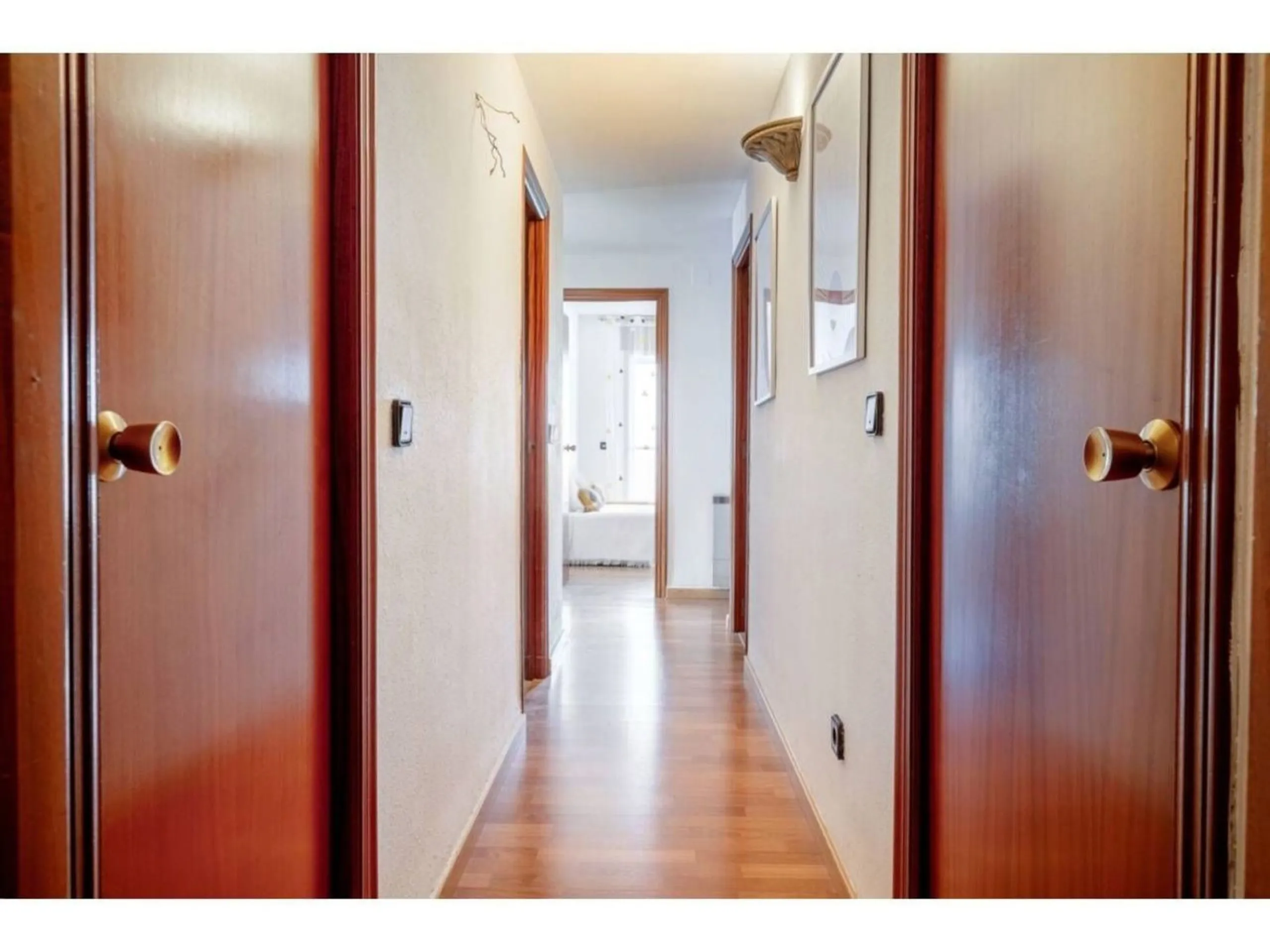 Spacious and versatile apartment in the center of Cambrils, Costa Dorada