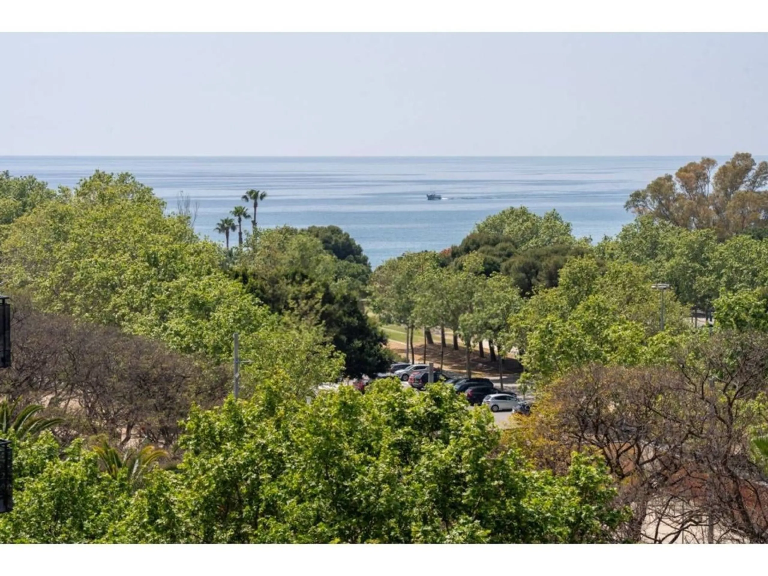 Spacious and versatile apartment in the center of Cambrils, Costa Dorada