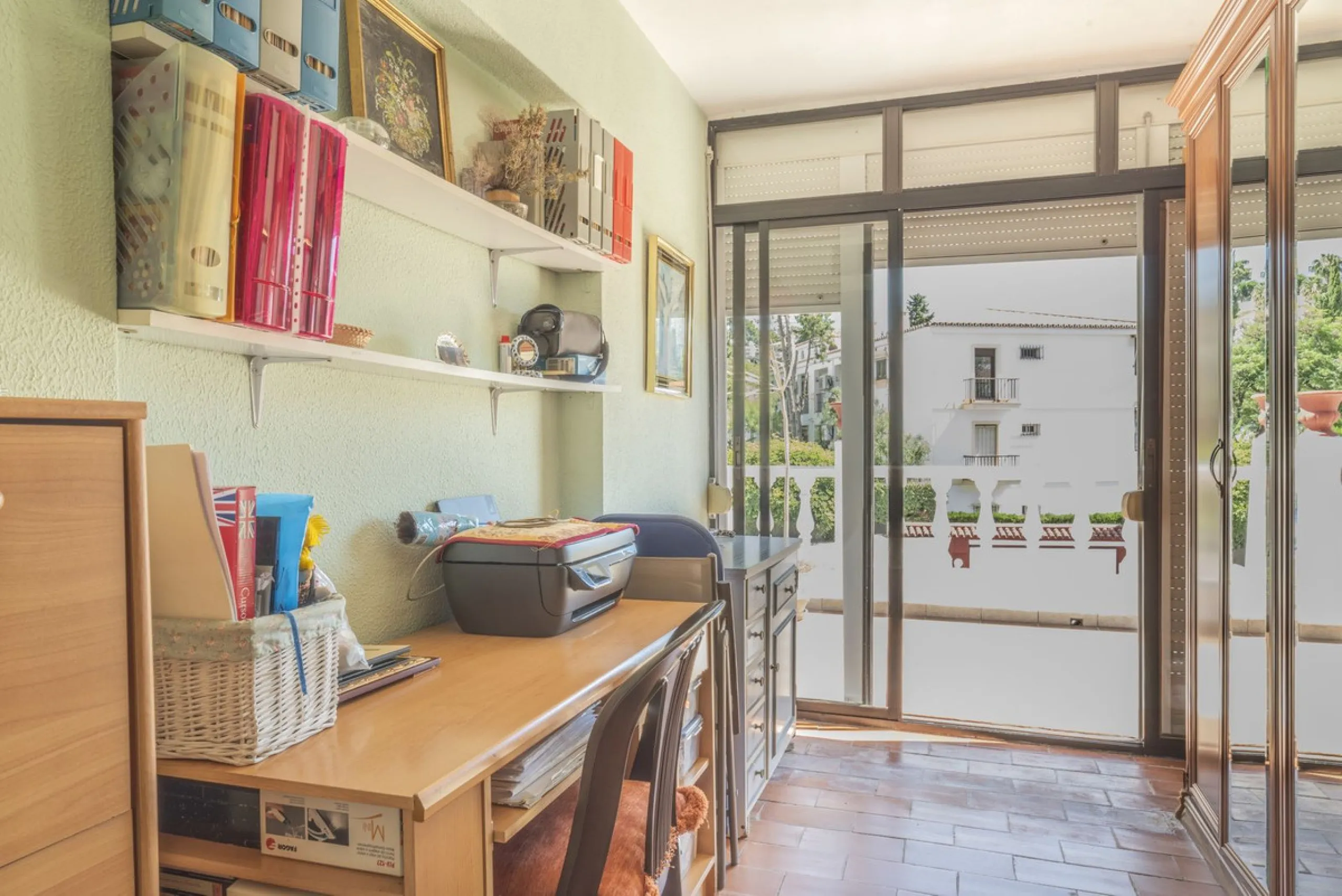 House - Detached Villa в продаже в Málaga, Málaga. В доме 6 спален и 3 ванных комнат. Площадь дома 375 м²