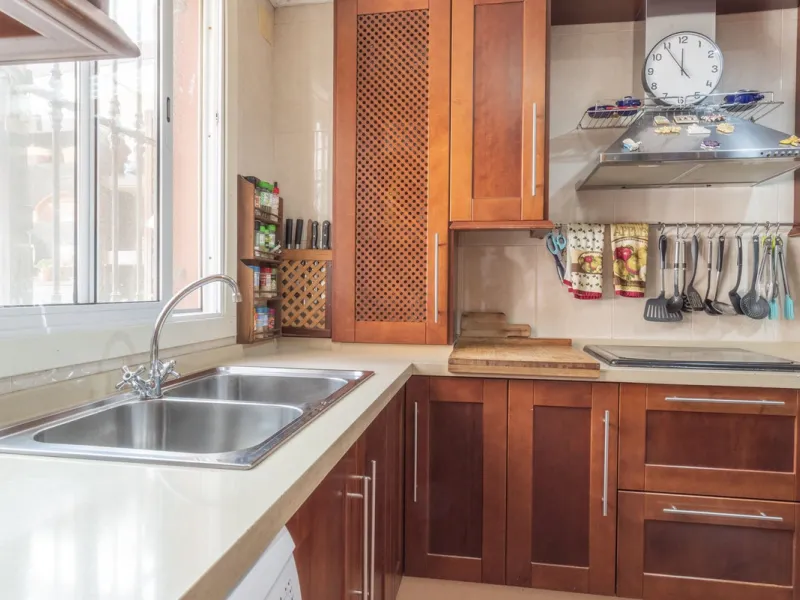 House - Detached Villa в продаже в Málaga, Málaga. В доме 6 спален и 3 ванных комнат. Площадь дома 375 м²
