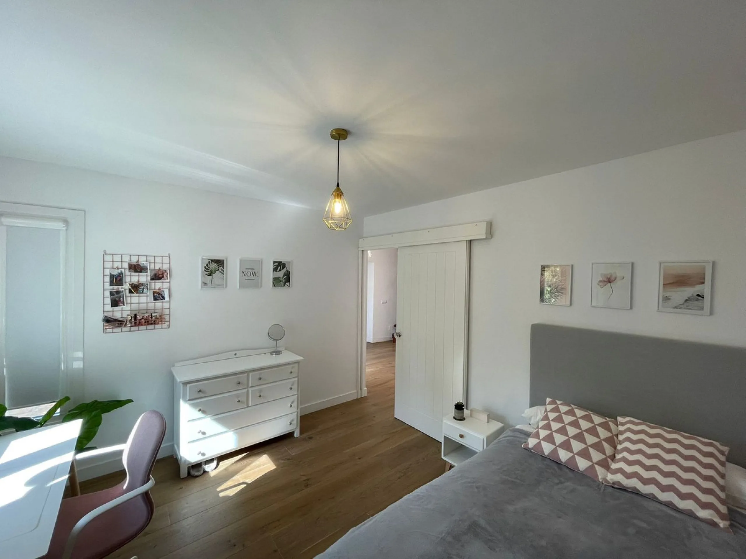 Independent Villa in Estepona – 984 m² Plot and 273 m² Built