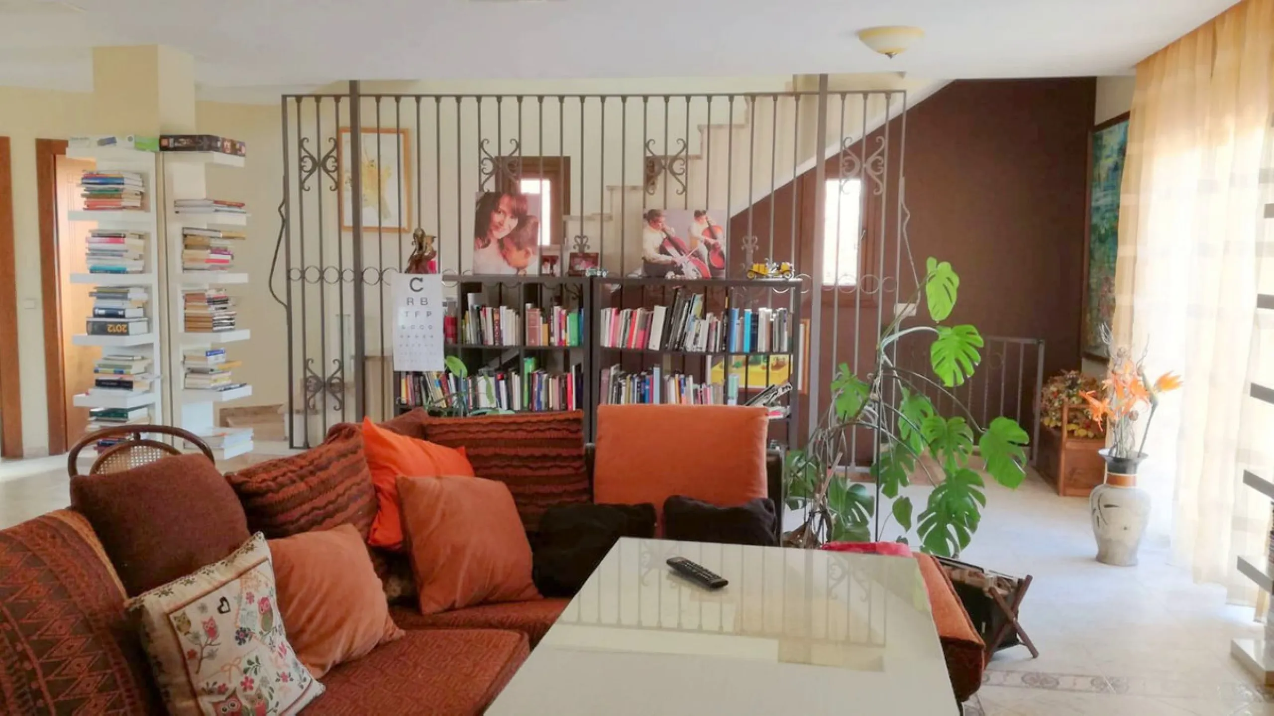 Detached Villa, Estacion de Cartama, Costa del Sol.