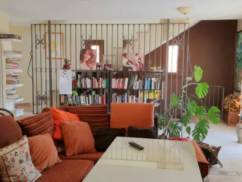 Detached Villa, Estacion de Cartama, Costa del Sol.