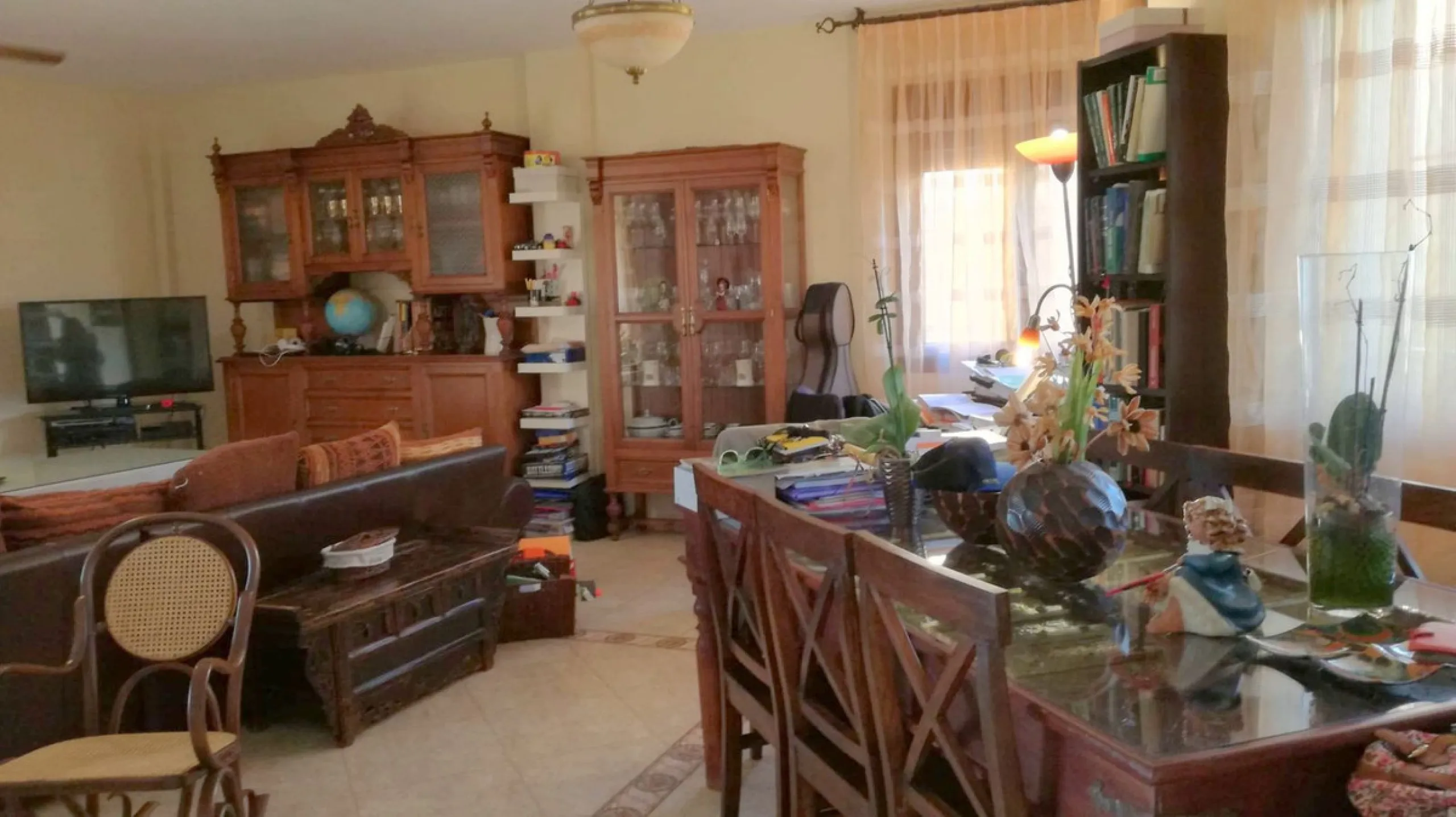 Detached Villa, Estacion de Cartama, Costa del Sol.