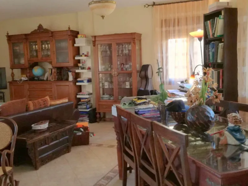 Detached Villa, Estacion de Cartama, Costa del Sol.