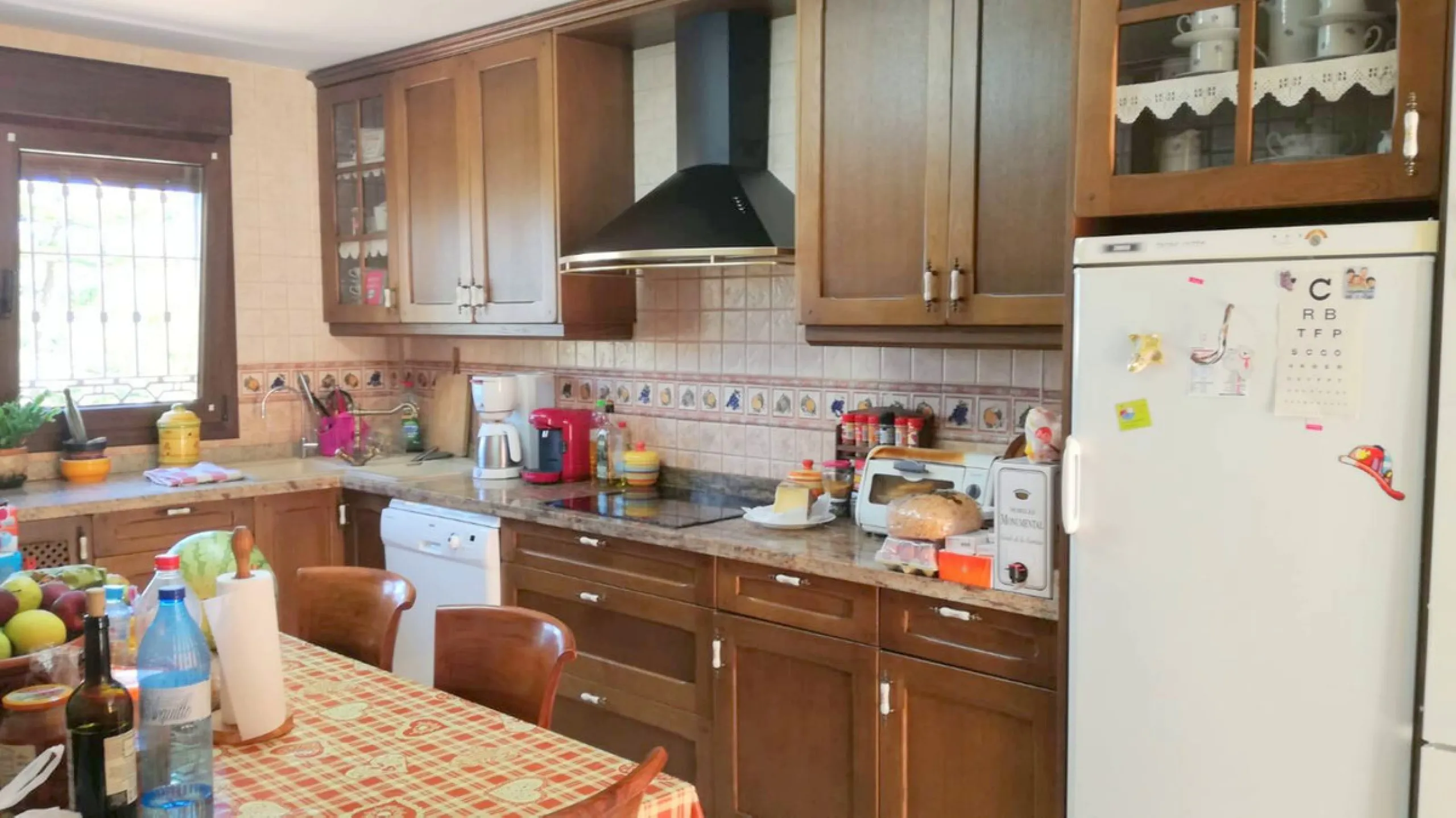 Detached Villa, Estacion de Cartama, Costa del Sol.