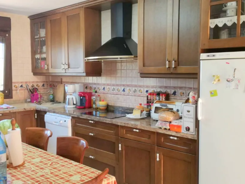 Detached Villa, Estacion de Cartama, Costa del Sol.