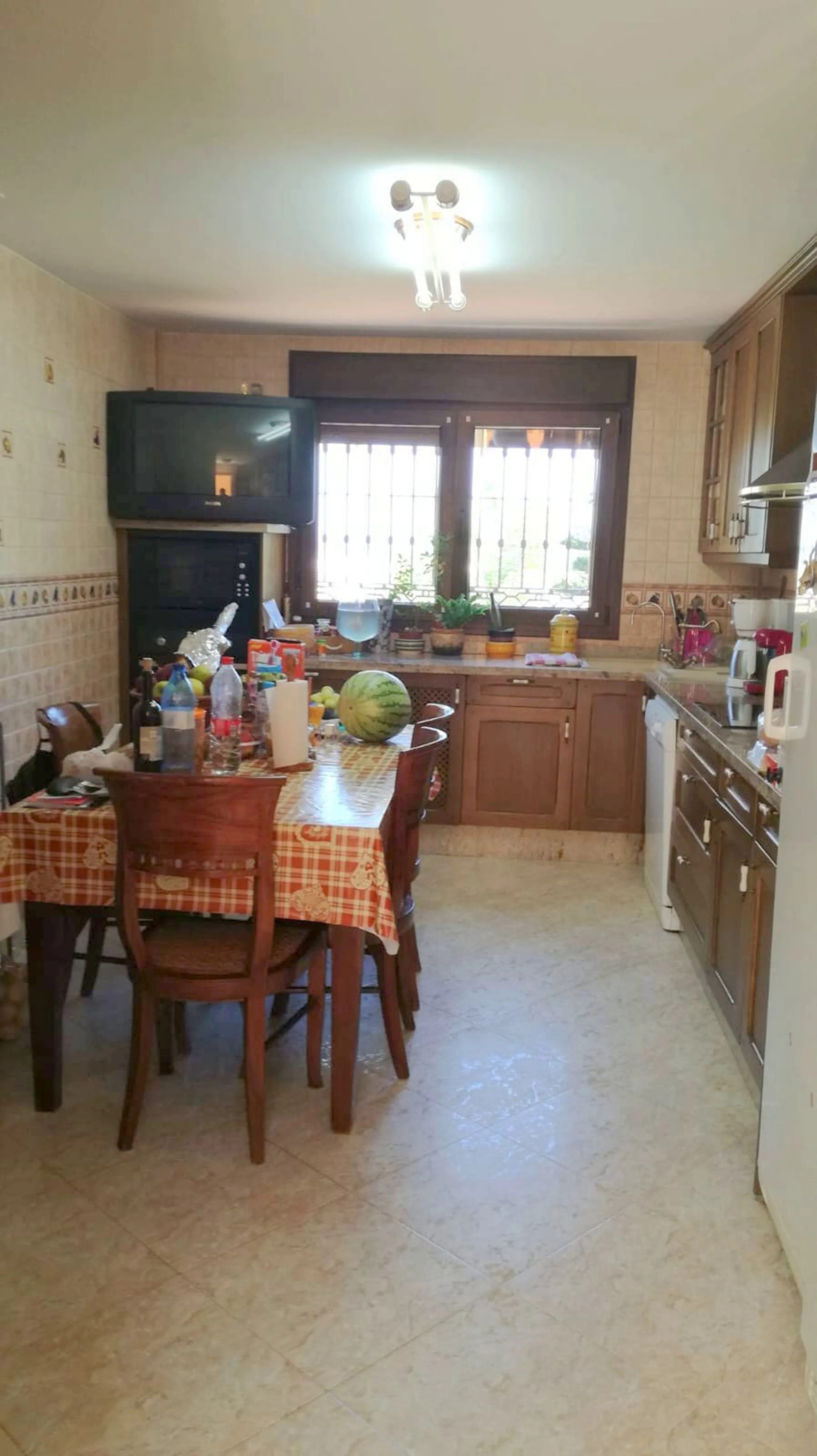 Detached Villa, Estacion de Cartama, Costa del Sol.