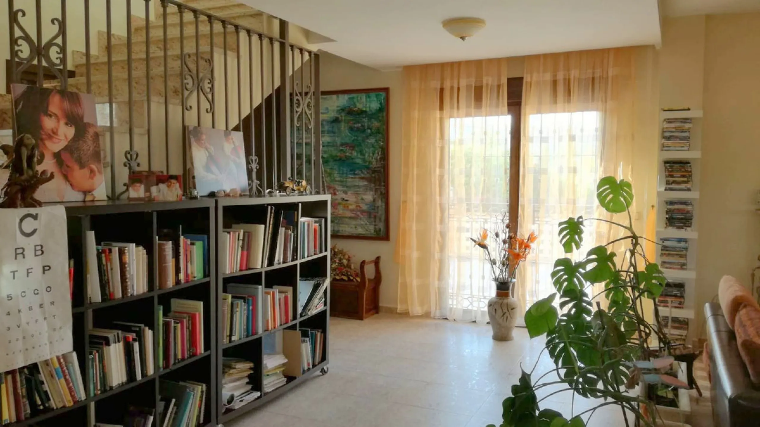 Detached Villa, Estacion de Cartama, Costa del Sol.