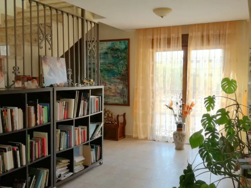 Detached Villa, Estacion de Cartama, Costa del Sol.