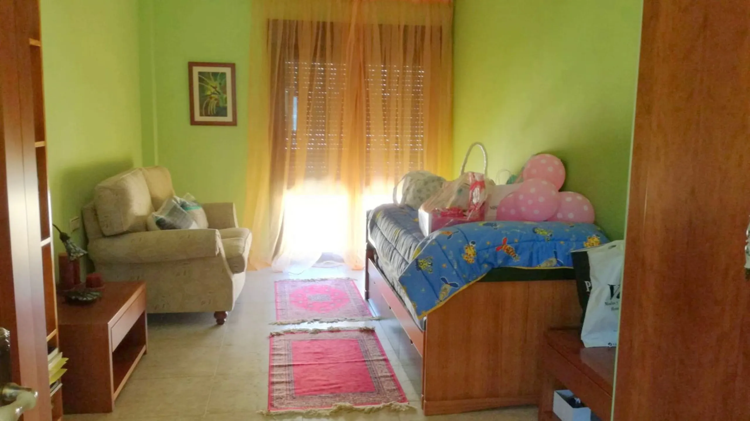 Detached Villa, Estacion de Cartama, Costa del Sol.