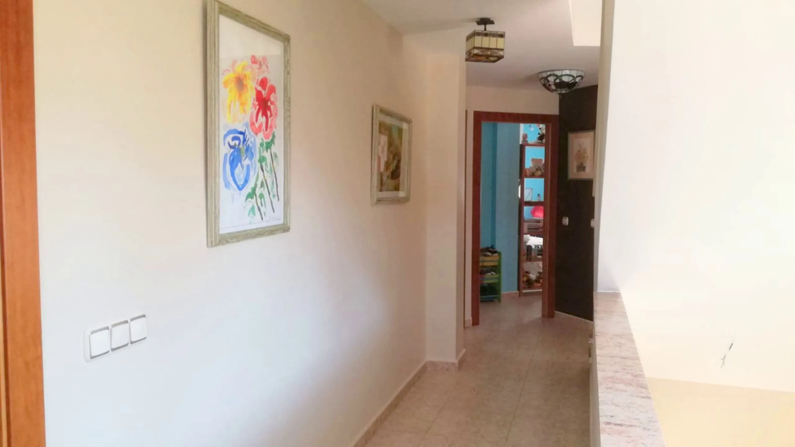 Detached Villa, Estacion de Cartama, Costa del Sol.
