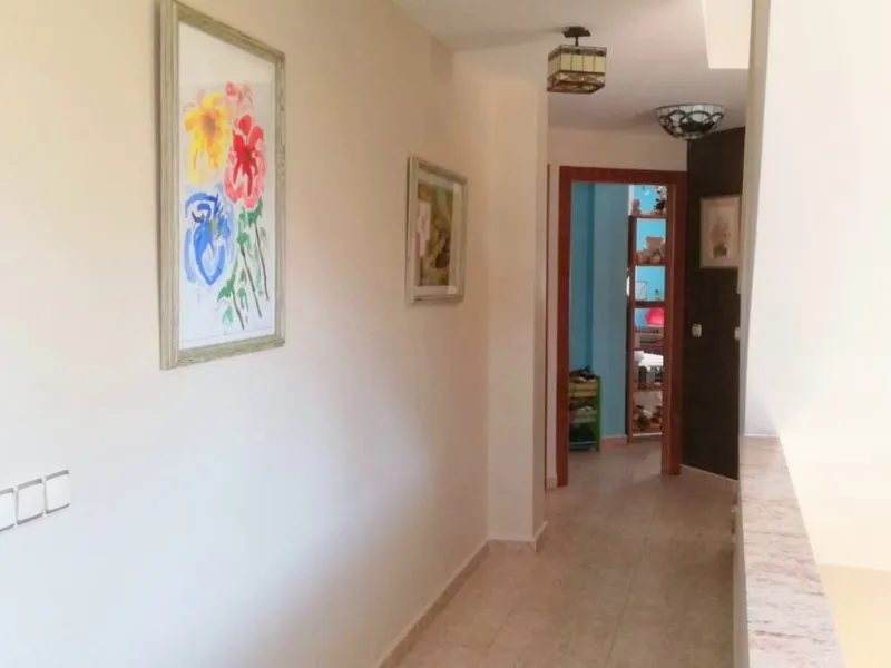 Detached Villa, Estacion de Cartama, Costa del Sol.