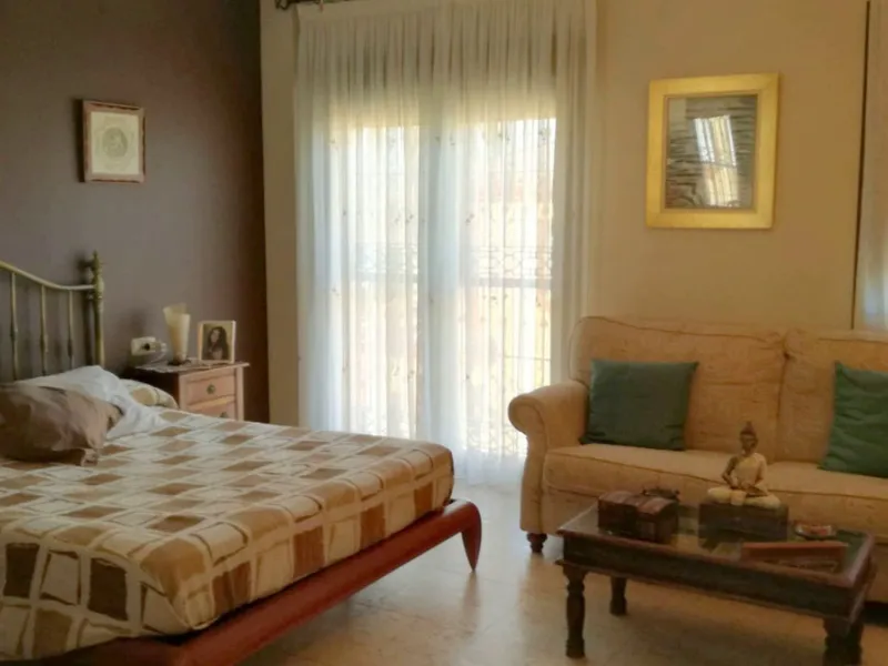 Detached Villa, Estacion de Cartama, Costa del Sol.