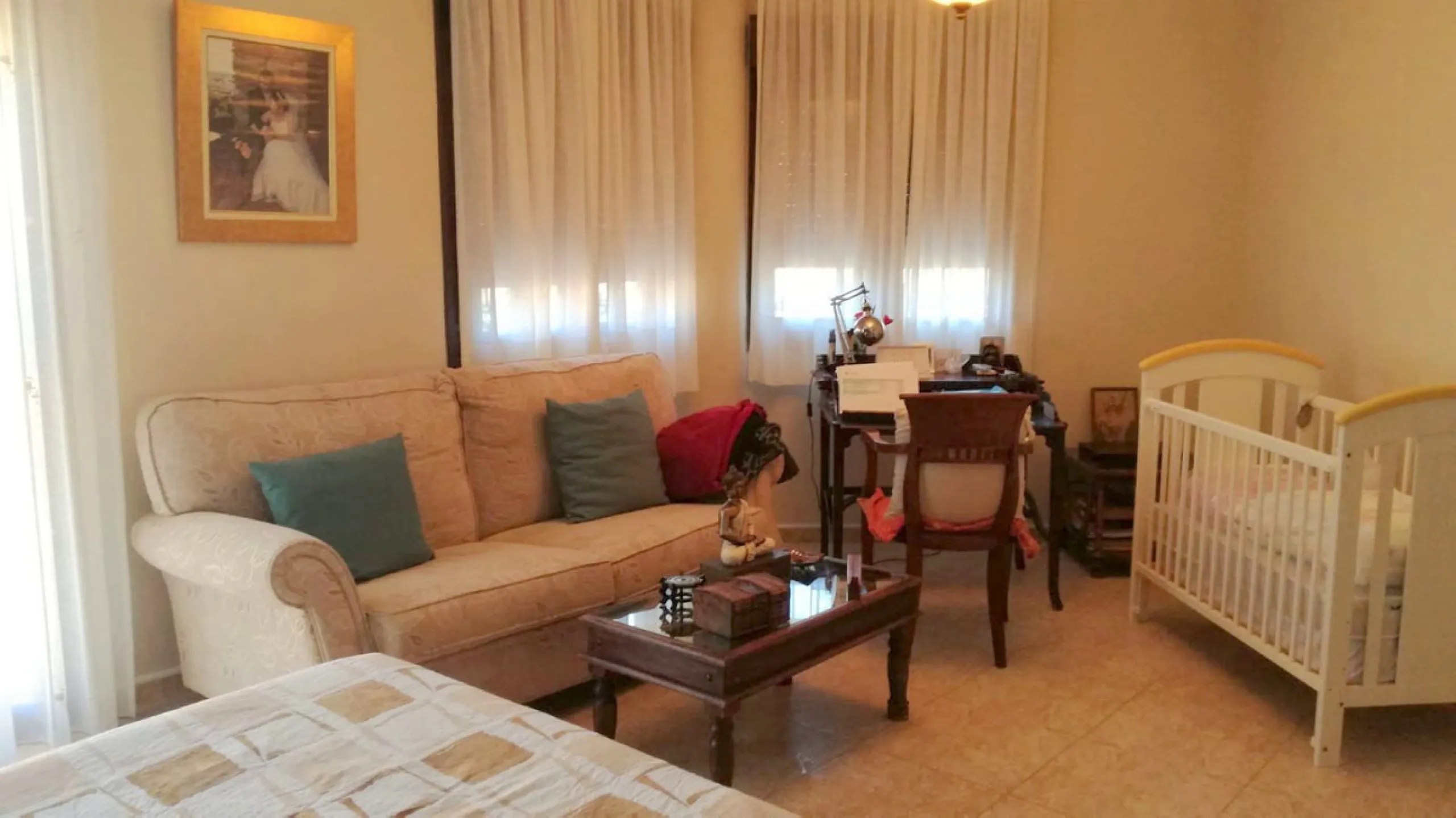 Detached Villa, Estacion de Cartama, Costa del Sol.