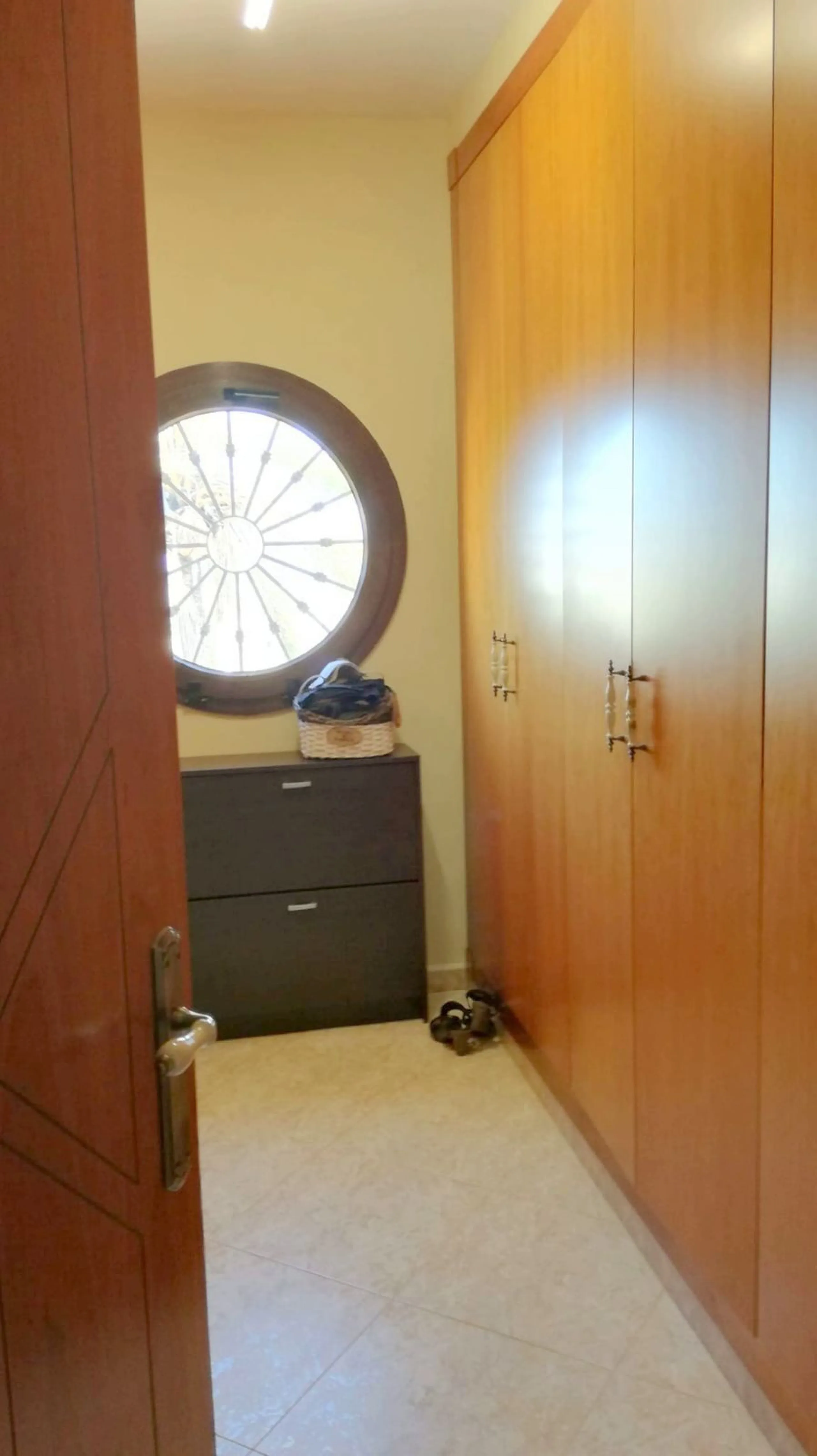 Detached Villa, Estacion de Cartama, Costa del Sol.
