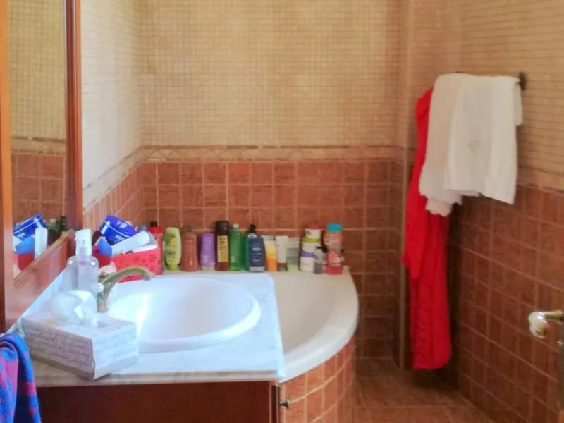 Detached Villa, Estacion de Cartama, Costa del Sol.