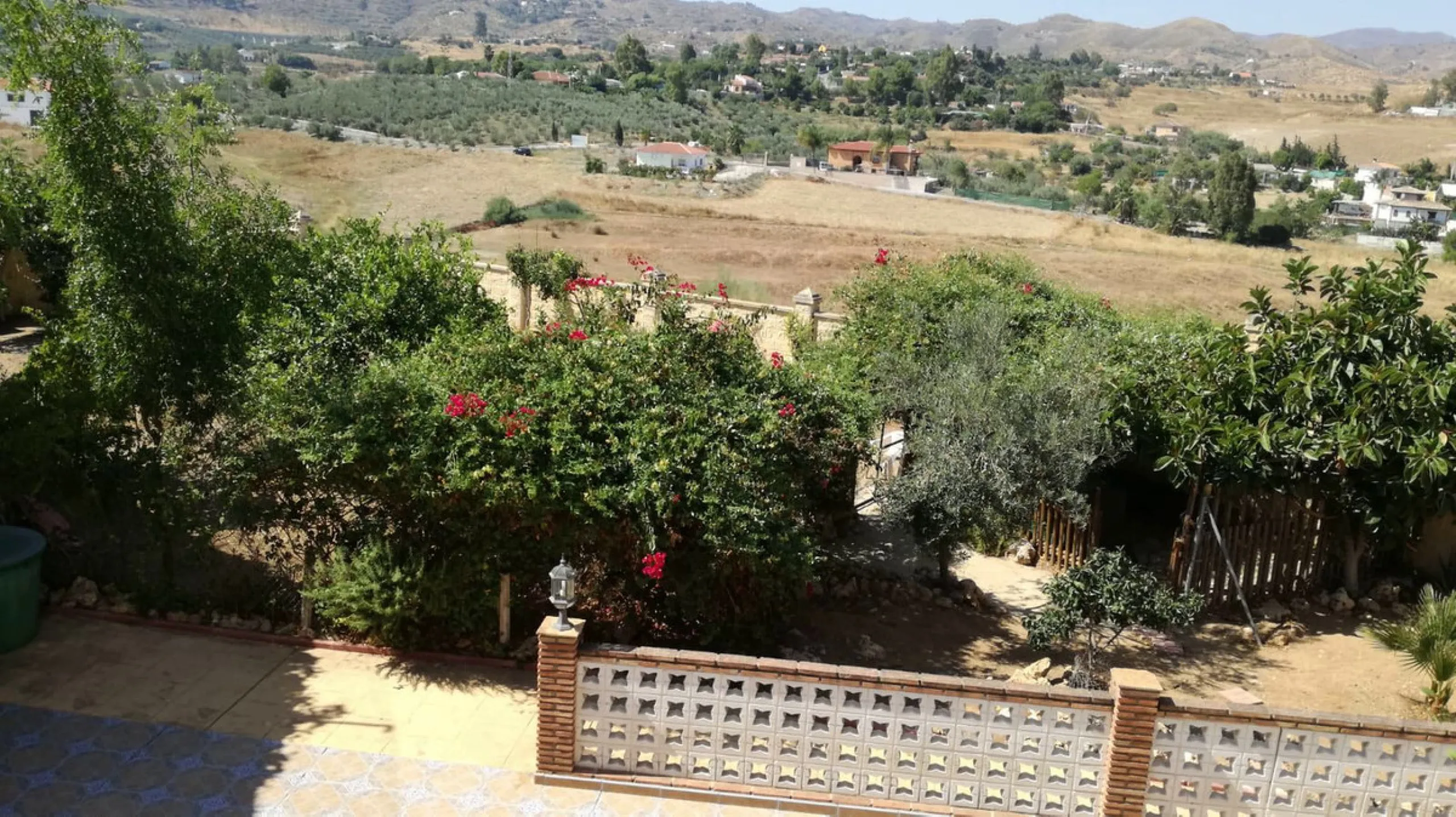 Detached Villa, Estacion de Cartama, Costa del Sol.