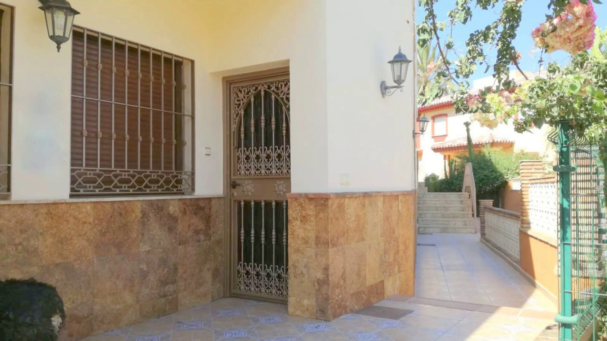 Detached Villa, Estacion de Cartama, Costa del Sol.
