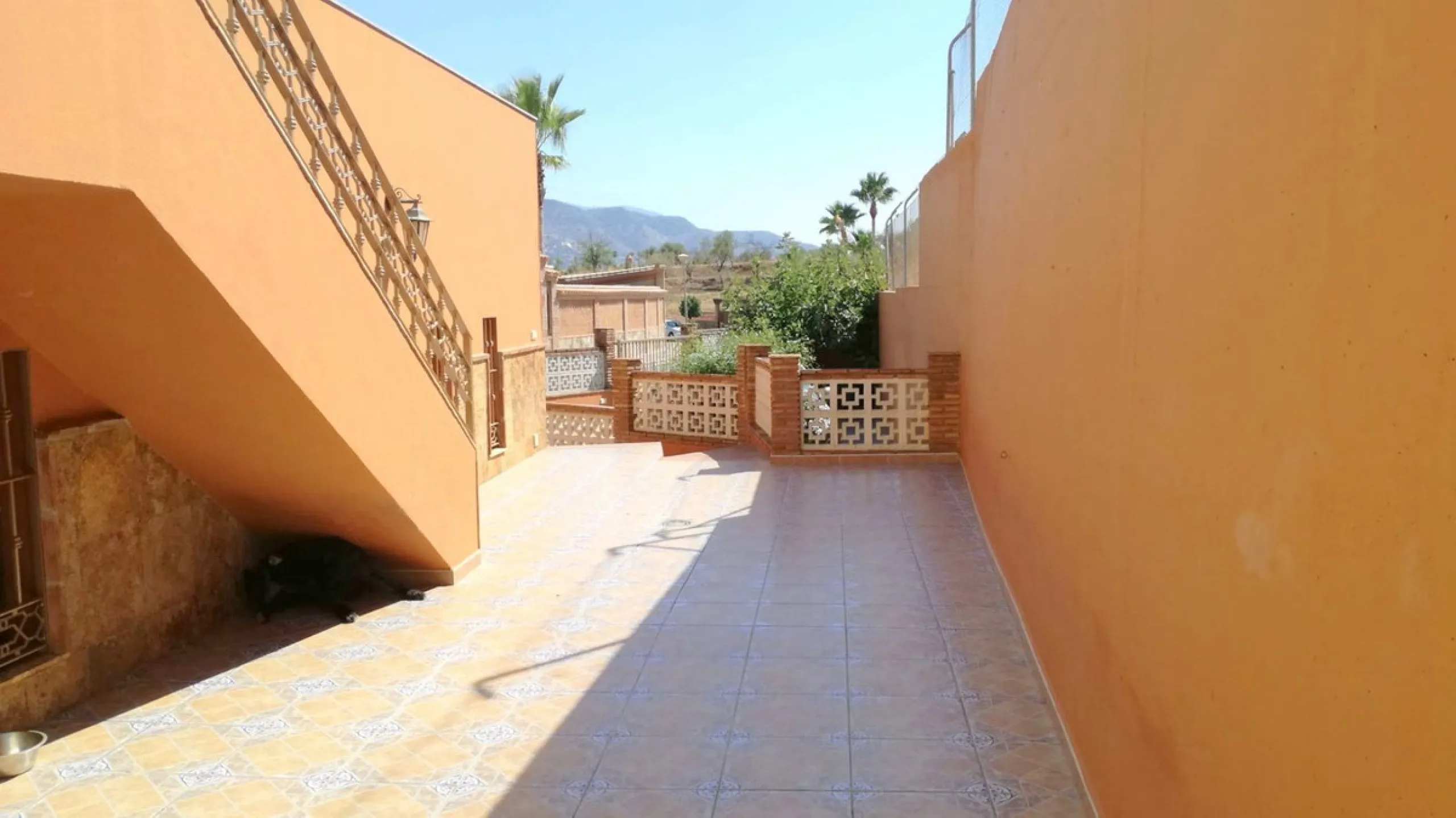 Detached Villa, Estacion de Cartama, Costa del Sol.