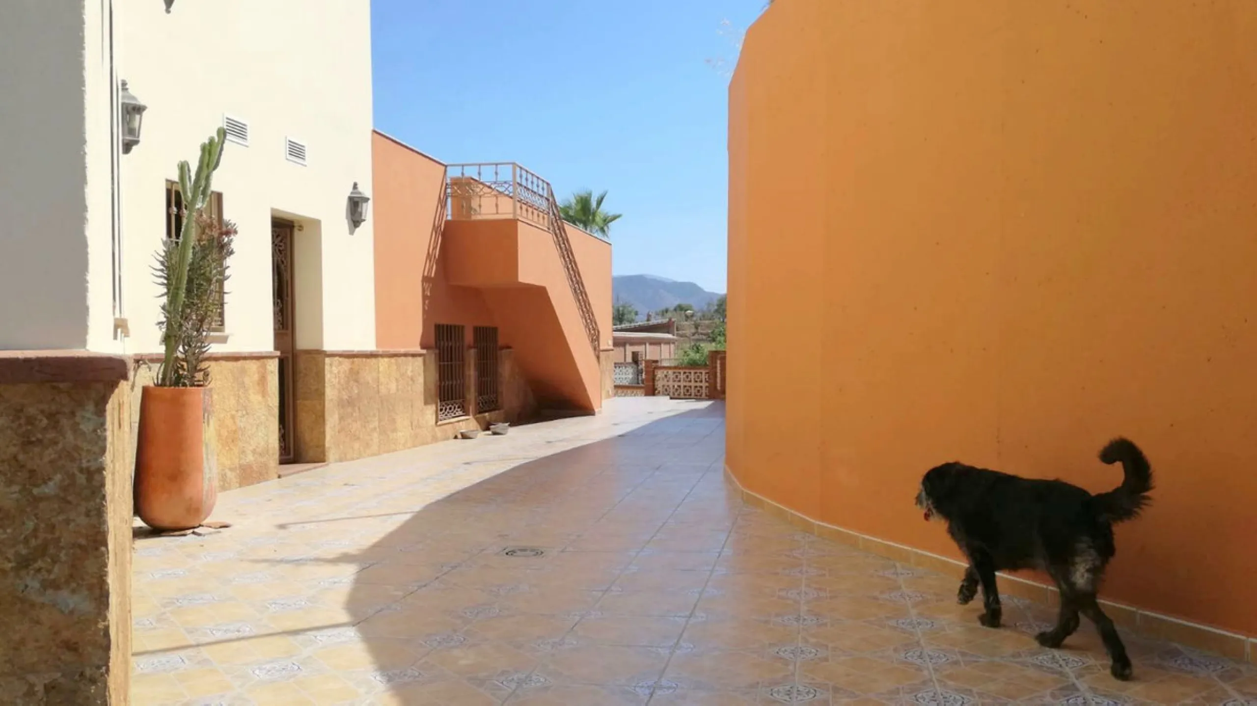 Detached Villa, Estacion de Cartama, Costa del Sol.