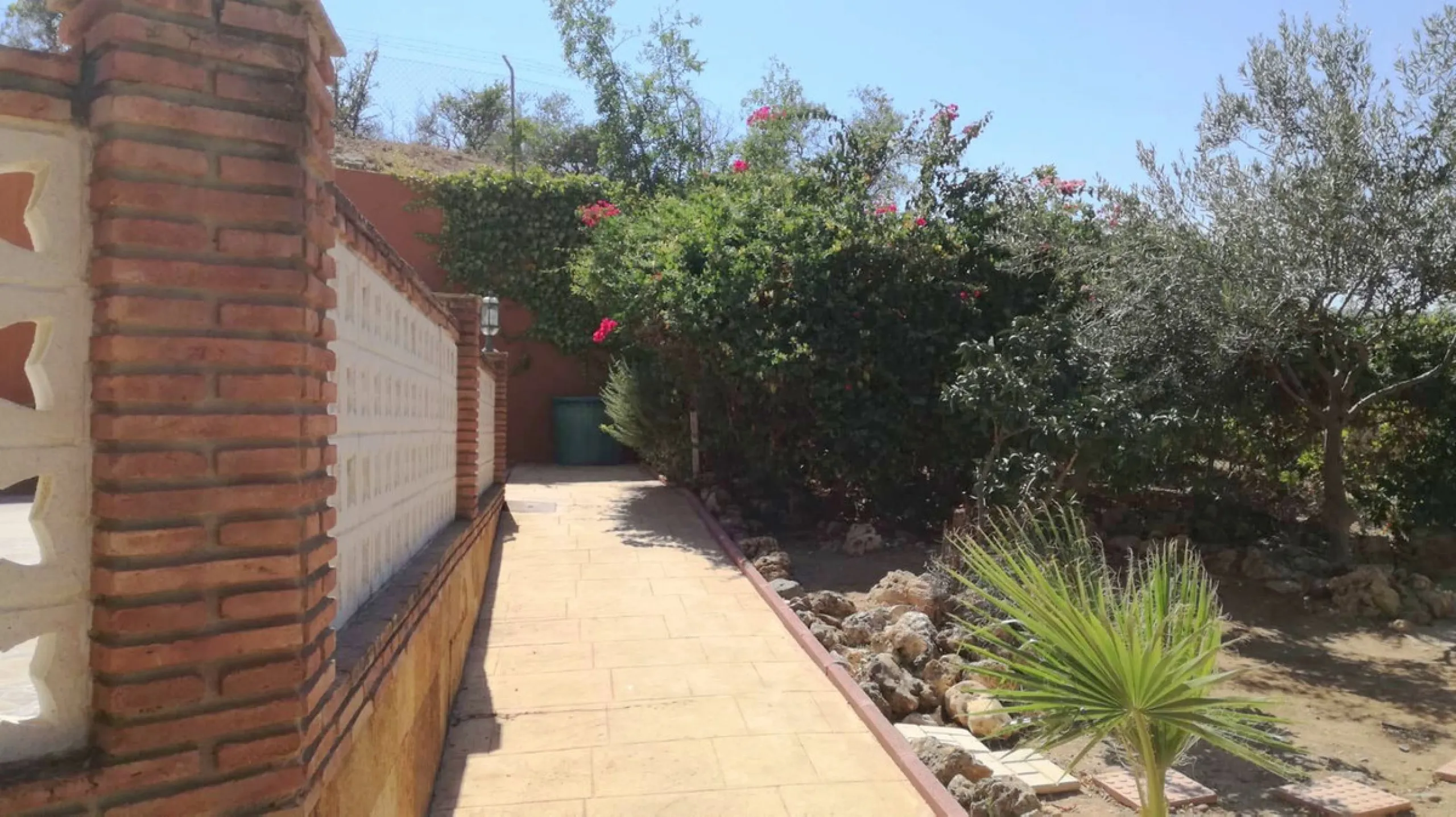 Detached Villa, Estacion de Cartama, Costa del Sol.