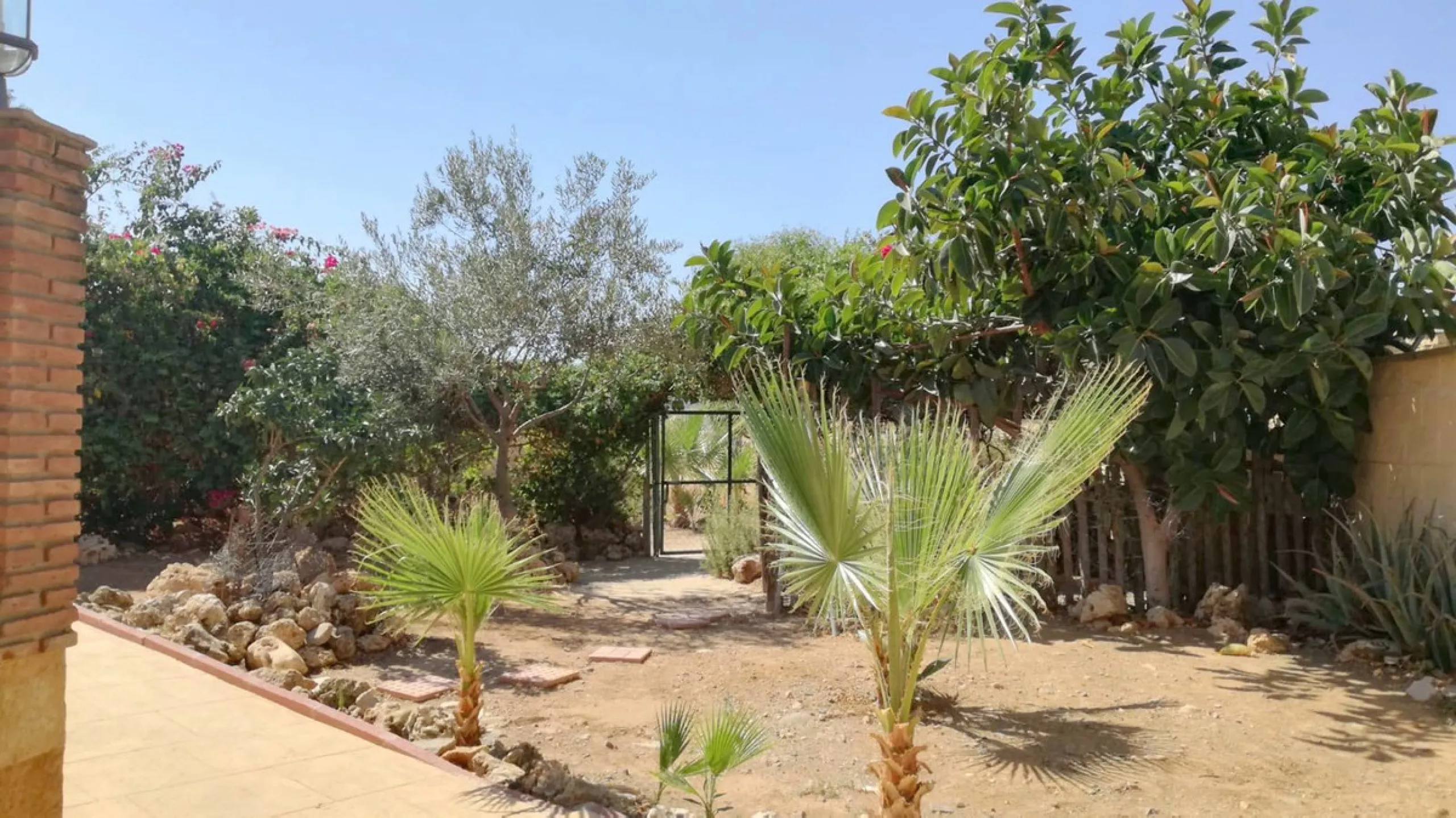 Detached Villa, Estacion de Cartama, Costa del Sol.